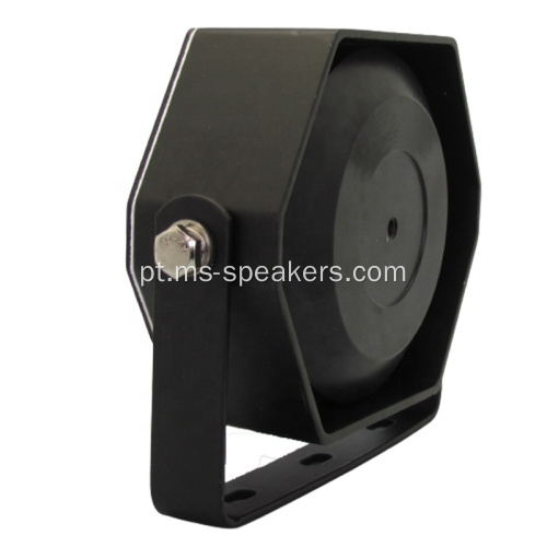 HS100-3B 100W Alarme Siren Speaker